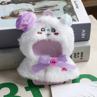 Labubu Sanliou Outfit Collection