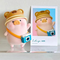 Lulu The Piggy Travel Series Mystery Box - Bear Hugs