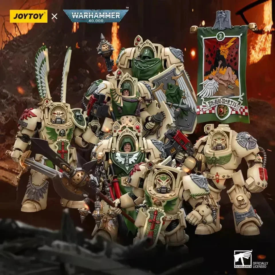 JoyToy Warhammer Blind Box