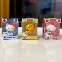 Sanliou Family Rice Grain Doll Blind Box