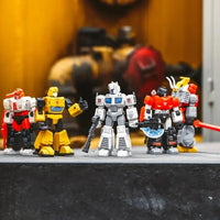 Blokees Transformen Galactic Blind Box