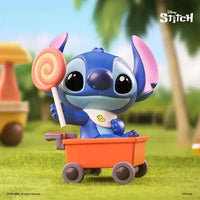 Disney Stitch Angel Playdate Series Blind Box