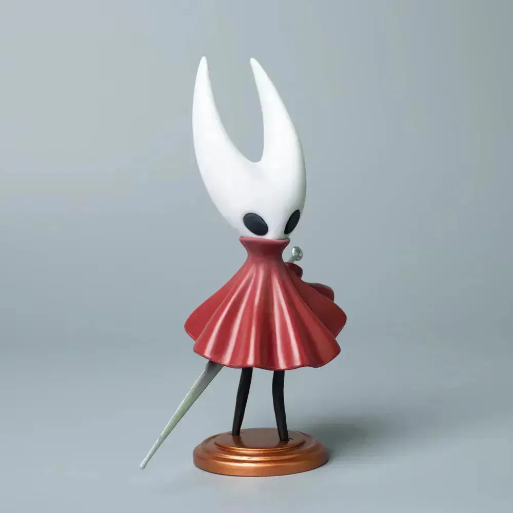 Hollow Knight Action Figure Set (3 pcs)