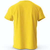 Tea-Rex Dinosaur Cotton T-Shirt