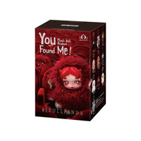 PM SkullPanda You Found Me Series Blind Box - Bear Hugs