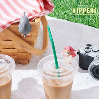 Mofusand Angel Cat Hippers Blind Box