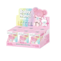 Rolife Babynanci Seatmates Blind Box