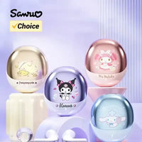 Sanliou BL02 Bluetooth 5.4 Airdopes