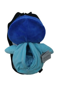 Piplup Pokimon Delightful Plush Backpack