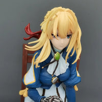 Violet Evergarden Action Figure (28 cm)