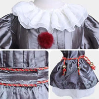Pennywise Horror Cosplay Set