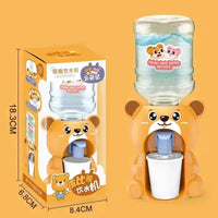 Cute Animal Water Dispenser
