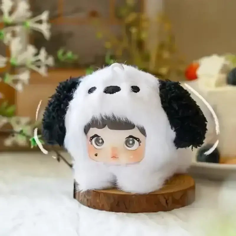 Nommi Baby Adoption Cabin Series Blind Box