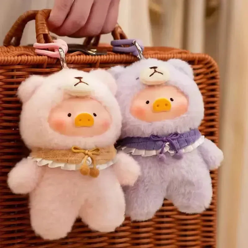 Lulu The Piggy Joyful Time Series Blind Box