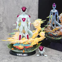 Dragon Ball Super White Hole Frieza Action Figure (31 cm)