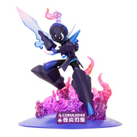 Pokemon Anime Original Genuine ARMAROUGE CERULEDGE Action Figures Home Collection Model Ornaments Toys Birthday Gifts - Bear Hugs