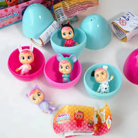 Crybaby Crying Again Series Mini Blind Box