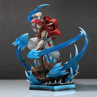 Demon Slayer Akaza Action Figure (26 cm)