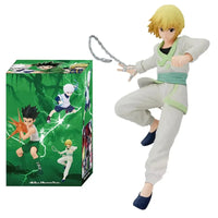 Hunter x Hunter Characters Action Figure (15 cm)