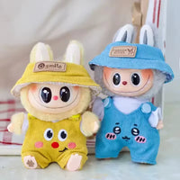 Labubu Layer Up 3-in-1 Outfit Set