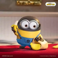 Miniuns Thief Daddy Series Blind Box