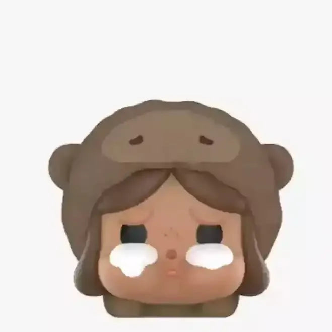 Baby Molli Pajama Party Blind Box