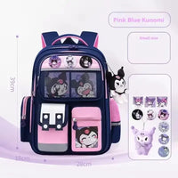 Sanliou Dreamy Discovery Backpack