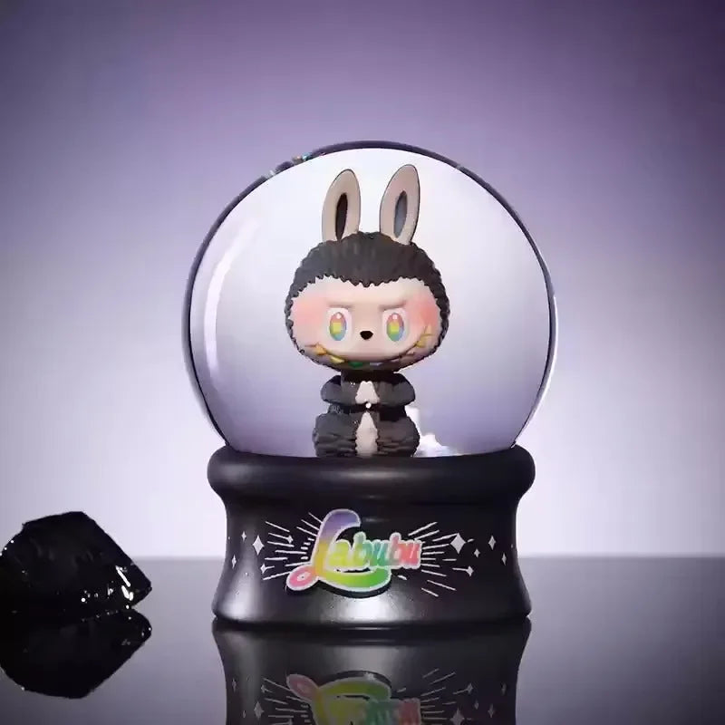 Labubu Big Into Energy Series Crystal Ball Blind Box