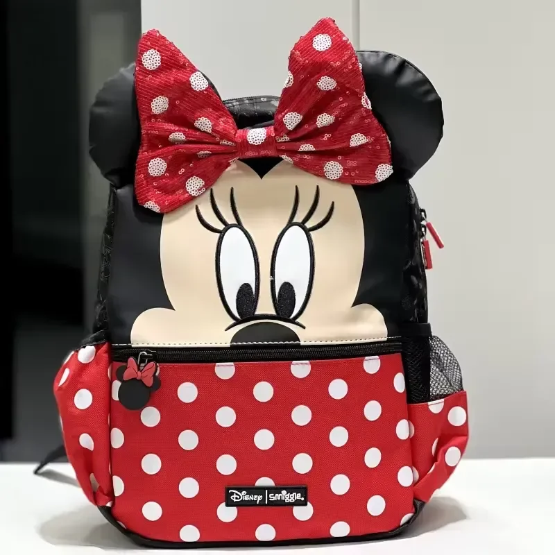 Smiggle Junior Character Backpack