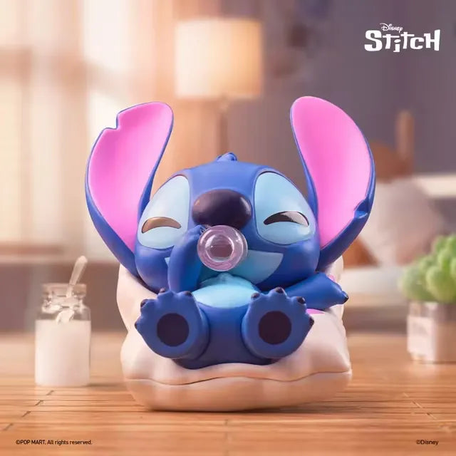 Disney Stitch Angel Playdate Series Blind Box