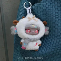 Lulumi Whimsical Chronicles Blind Box