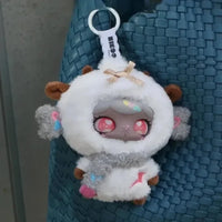 Lulumi Whimsical Chronicles Blind Box