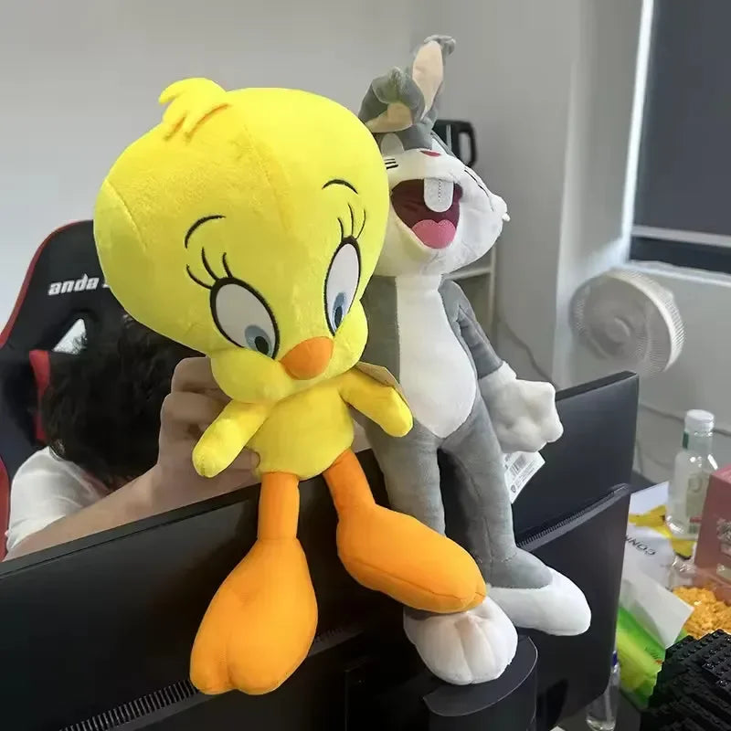 Premium Looney Tunes Cuddles Plush