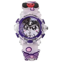 Sanrio Kids Glow LED Watch