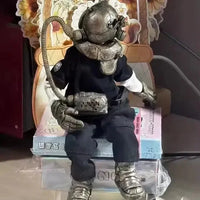 Doomsday Series Movable Figure Blind Box