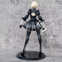 NieR: Automata YoRHa No. 2 Type B Action Figurine (28 cm)