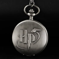 Classic Harry Potter Pocket Watch