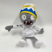 PvZ Zombie Army Plush Toys (30 cm)
