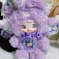 Nommi Fantasy World Series Blind Box