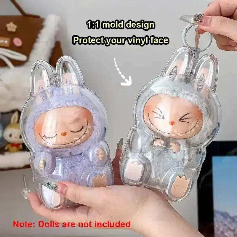 Labubu Ultimate Shield Protector Case