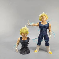 Dragon Ball Z Vegeta Action Figurine (26 cm)