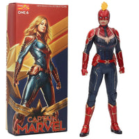 Marvel Superhero Movie Inspired Figurines (30 cm)