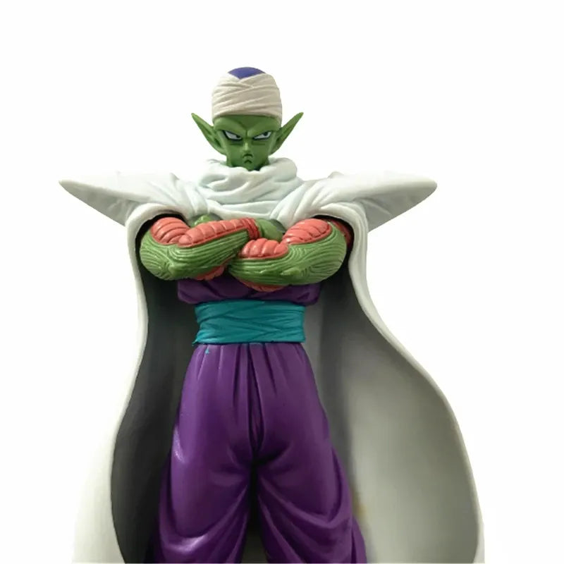 Dragon Ball King Piccolo Action Figure (17 cm)