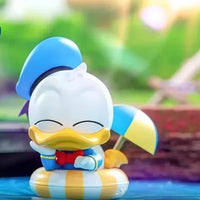 MINISO Disney Donald Duck 90th Anniversary Series Blind Box