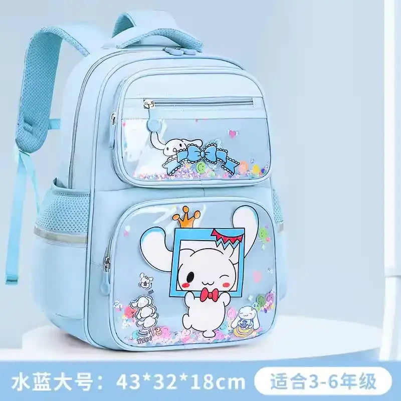 Sanliou Blissful Multifunctional Backpack