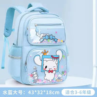Sanliou Blissful Multifunctional Backpack