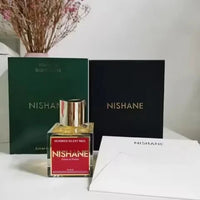 Nishane Hacivat Karagoz Luxury Parfum (100 ml) - Bear Hugs