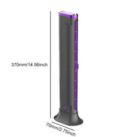Zephyr Spire Portable Tower Fan