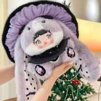 Nommi 400% Mushroom Hat Plush Blind Box