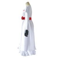 Annabelle Halloween Cosplay Costume
